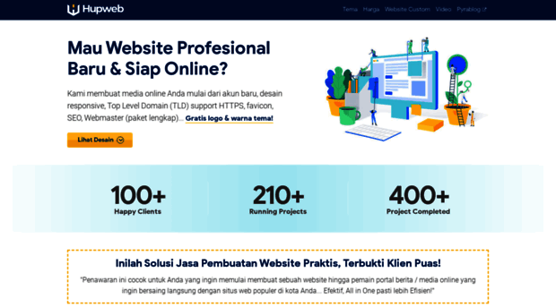 hupweb.com