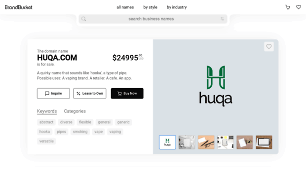 huqa.com