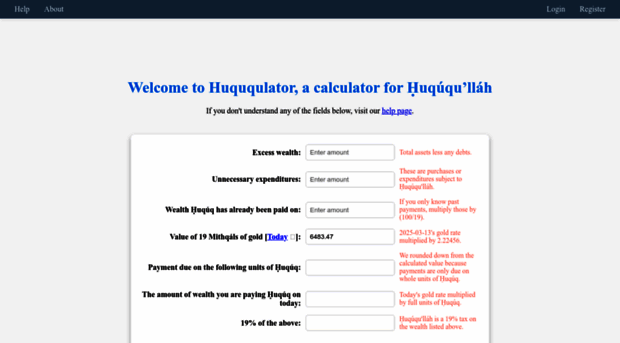 huququlator.com