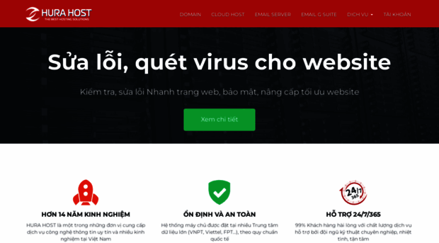 hurahost.com