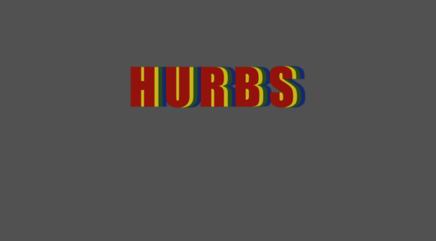 hurbs.io