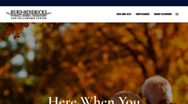 hurd-hendricksfuneralhome.com