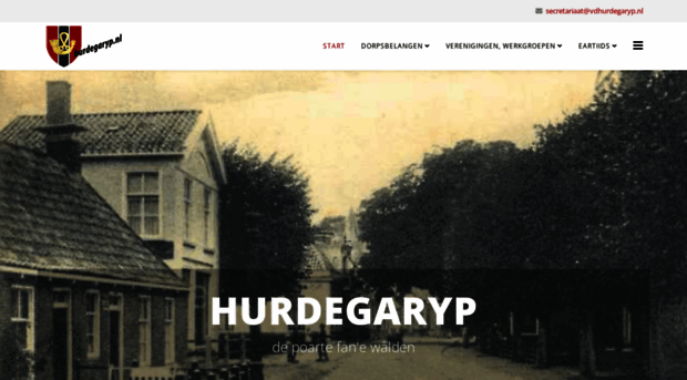 hurdegaryp.nl