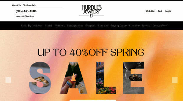 hurdlesjewelry.com