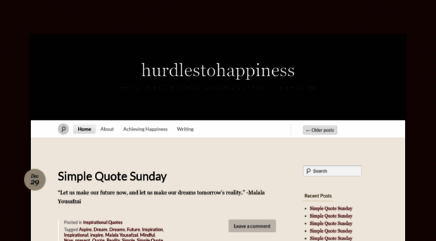 hurdlestohappiness.wordpress.com