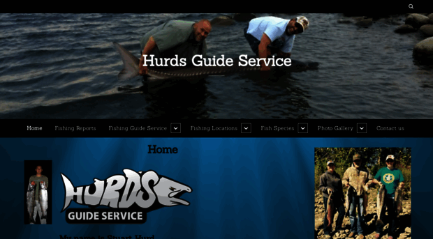 hurdsguideservice.com