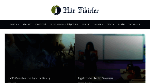 hurfikirler.com