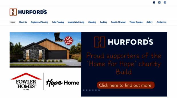 hurfordwholesale.co.nz