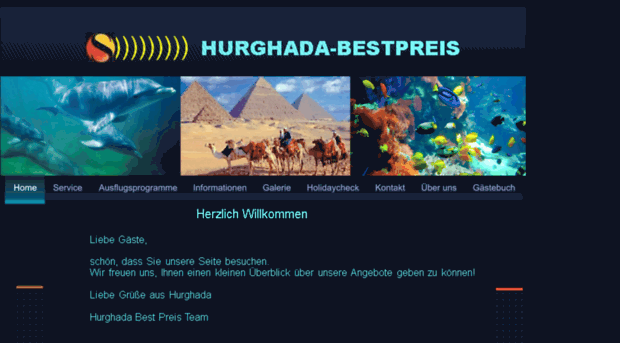 hurghada-bestpreis.de