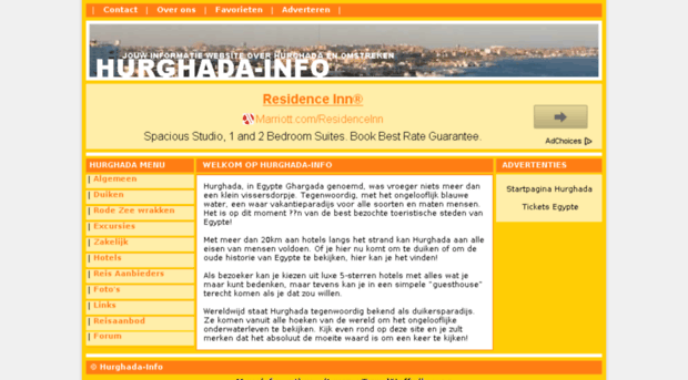 hurghada-info.nl
