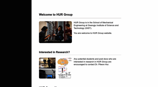 hurgroup.net