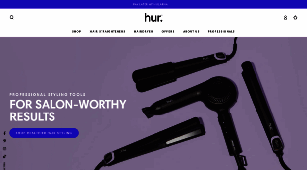 hurhair.co.uk