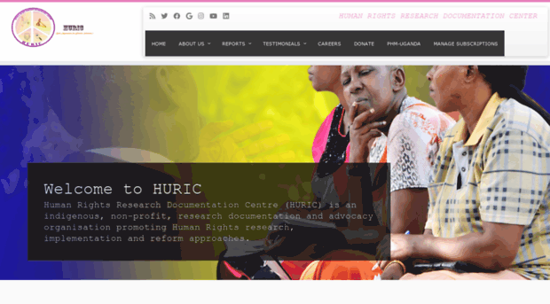 huric-international.org