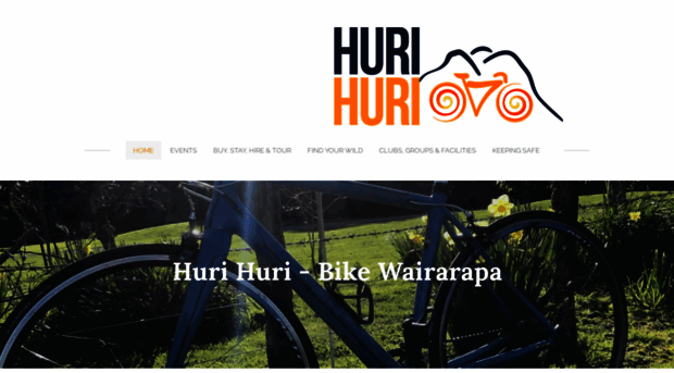 hurihuri.co.nz