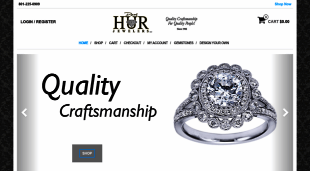 hurjewelers.com