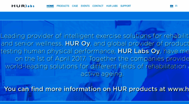 hurlabs.com