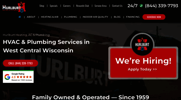 hurlburthp.com