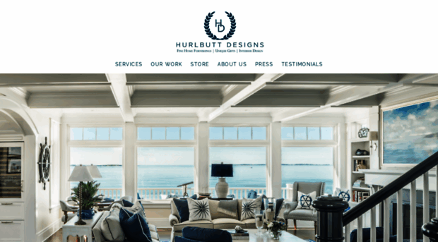 hurlbuttdesigns.com