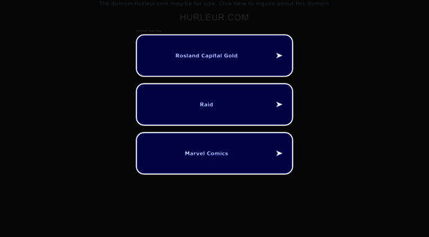 hurleur.com