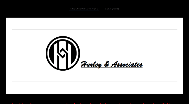 hurley-and-associates.com