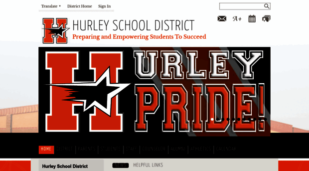 hurley.k12.wi.us