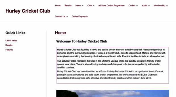 hurleycc.co.uk