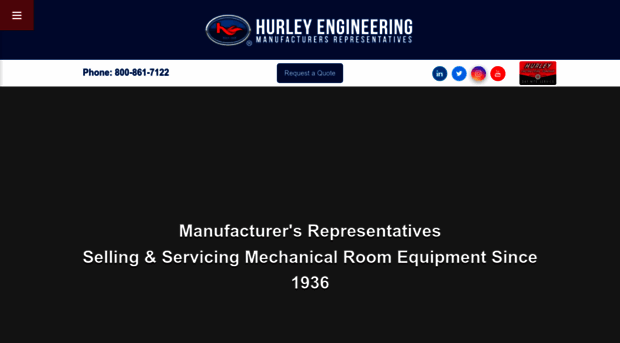 hurleyengineering.com