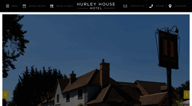 hurleyhouse.co.uk