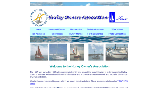 hurleyownersassociation.co.uk