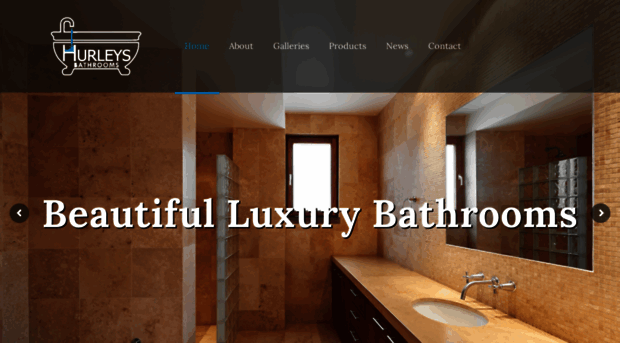 hurleys-bathrooms.co.uk