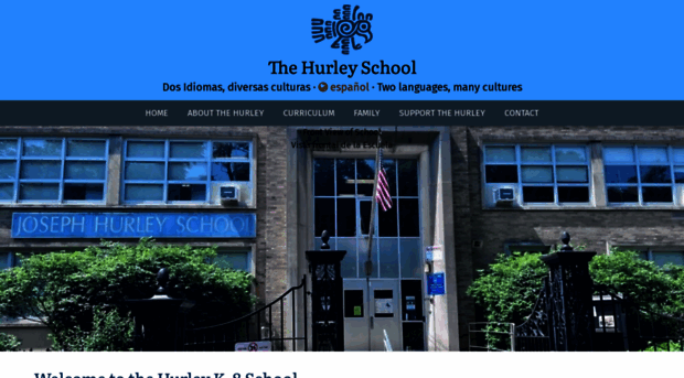 hurleyschool.org