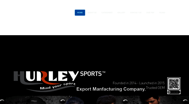 hurleysports.com