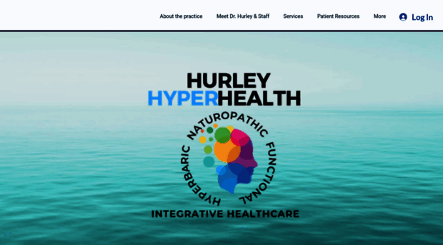 hurleywellnesscenter.com