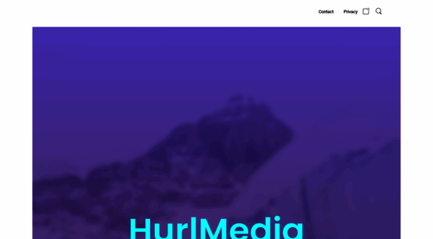 hurlmedia.com