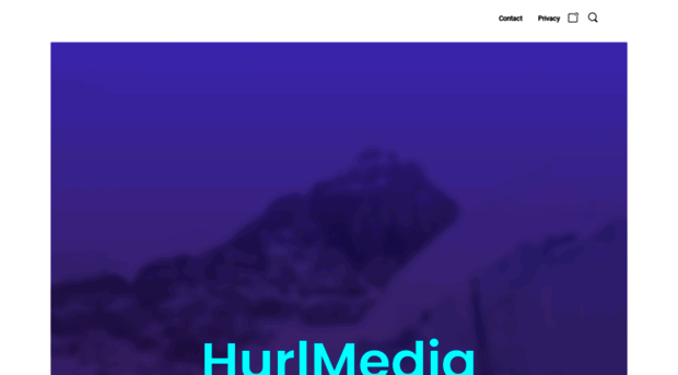 hurlmedia.design