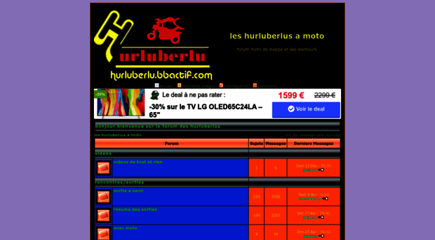 hurluberlu.bbactif.com