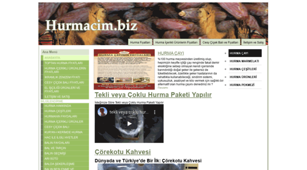 hurmadunyasi.com