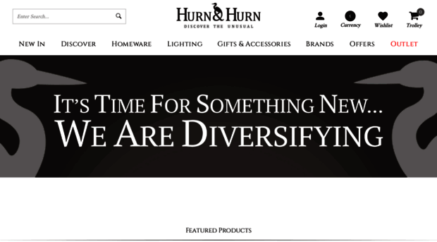 hurnandhurn.com