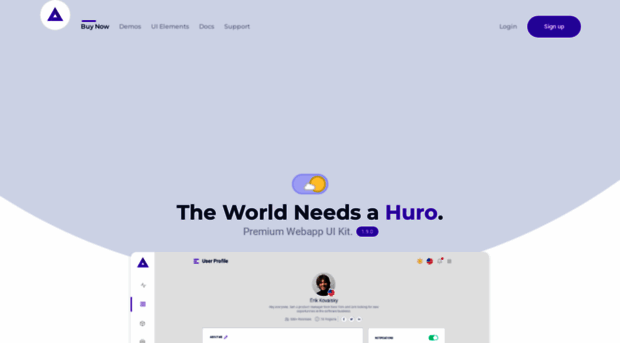 huro.cssninja.io