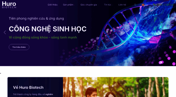 hurobiotech.com