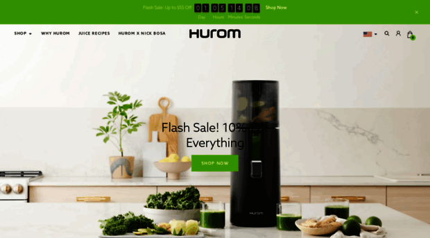 hurom.ca