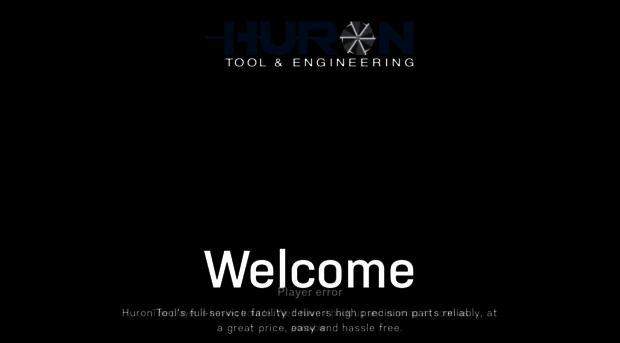 huron-tool.com