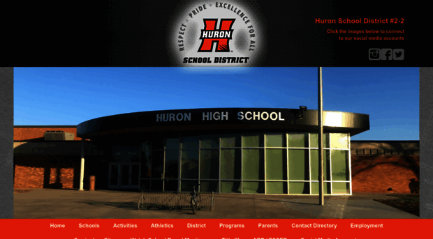 huron.k12.sd.us