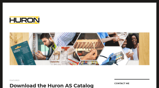 huronas.com