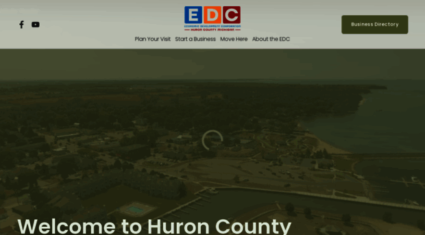 huroncounty.com