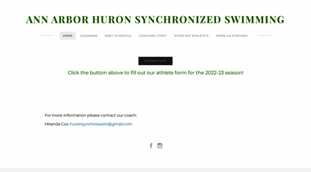 huronsynchroswim.weebly.com