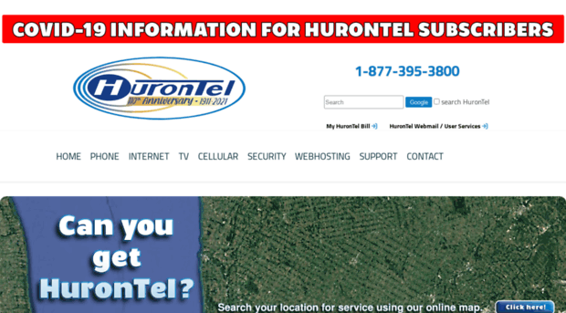 hurontel.on.ca