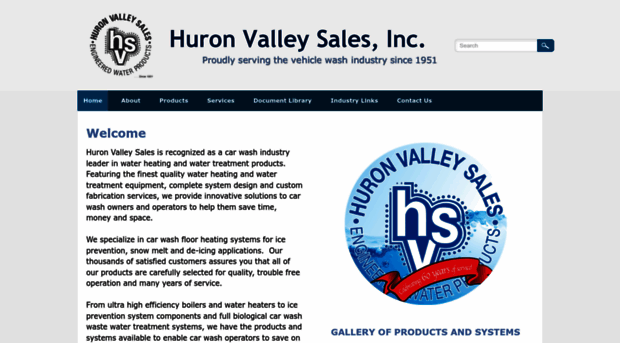 huronvalleysales.com