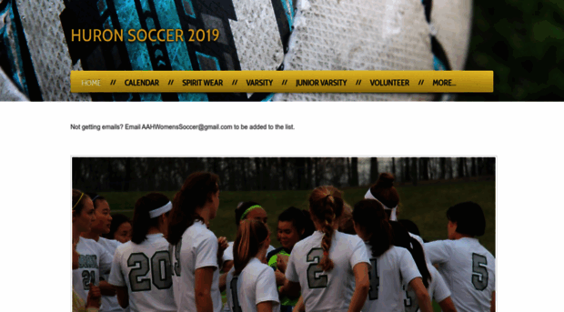 huronwomenssoccer.weebly.com