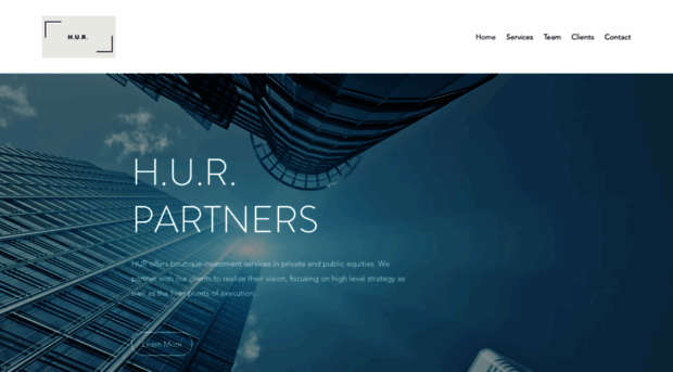 hurpartners.com